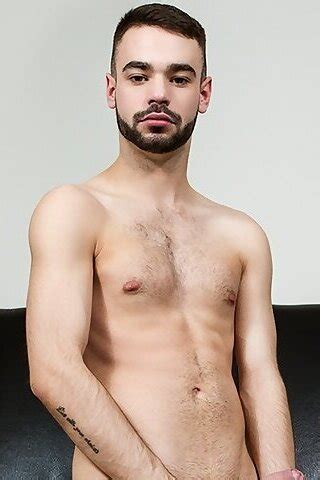 Zac Hunter Gay Pornstar BoyFriendTV