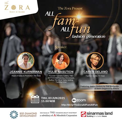 fam  fun fashion generation bsd city