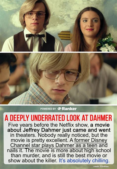 12 Criminally Underrated True Crime... - Super News Supes | Facebook