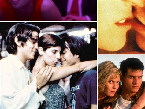 Les Sc Nes Les Plus Hot Au Cin Ma