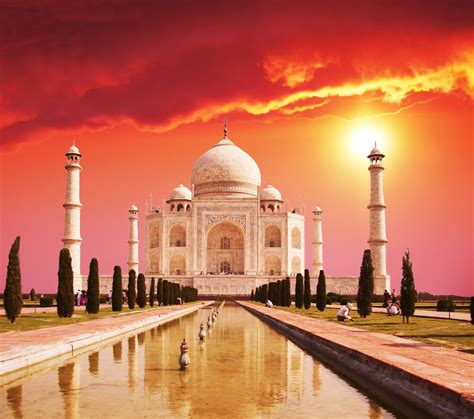 Taj Mahal Passport To 50