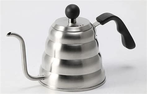 Купить 1L/1.2L чайник c облаками 304 тонкая нержавеющая сталь Длинные ...