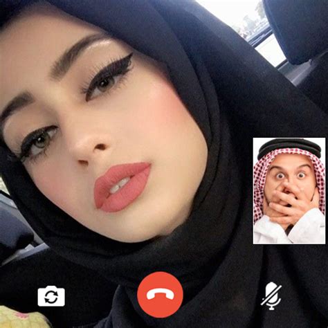 About Hot Arab Girls Video Call Prank Google Play Version Apptopia