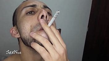 Fumando Asta El Ultimo Cigarrillo XVIDEOS