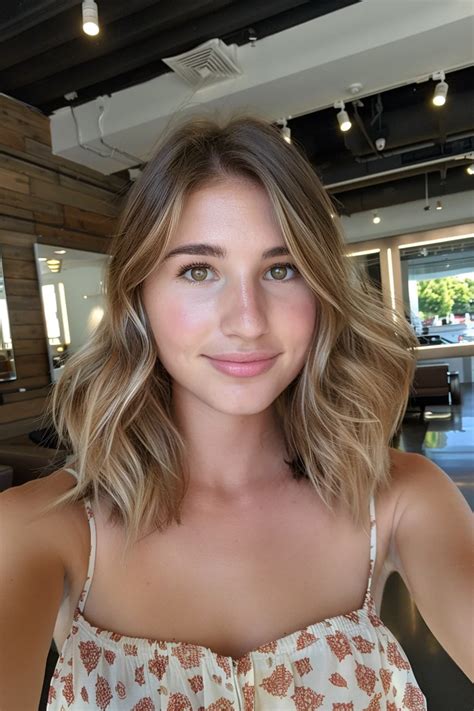 Dark Blonde Hairstyles Beauty Editors Are Obsessing Over This Season