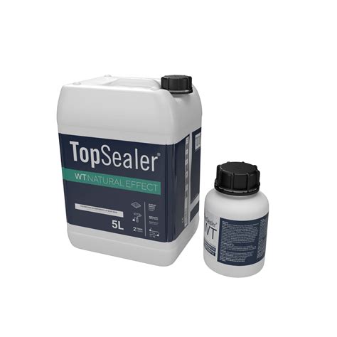 Polyurethane, water-based and acrylic varnishes |Topsealer.