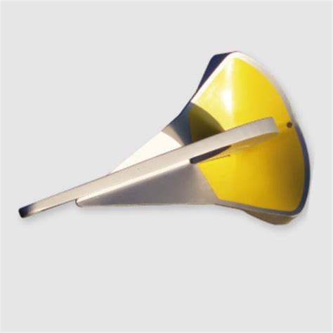 Ancre Type Spade Sq Sea Tech And Fun Spade De Bateau En