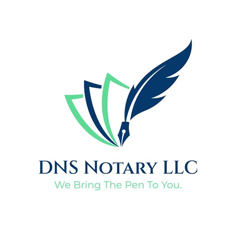 Home - DNS Notary LLC