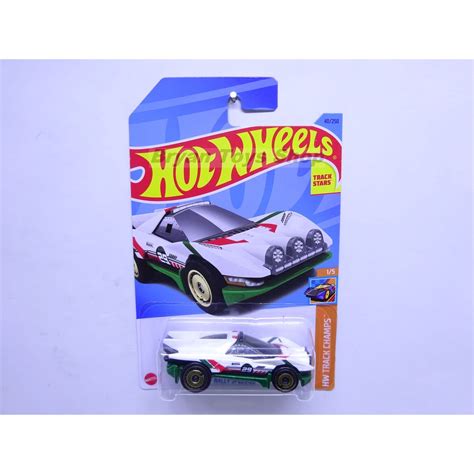 Jual Hot Wheels Rally Speciale Putih Mobil Balap Shopee Indonesia