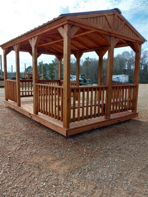 pavilion danco buildings