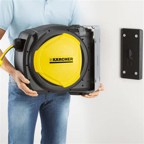 Катушка для шланга Karcher CR 7.220 Automatic | 2.645-218.0 - Шланги и ...