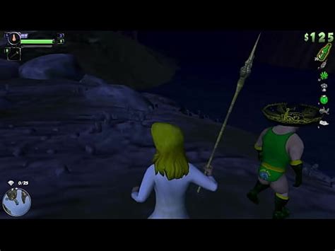 BoneTown Part 3 XVIDEOS