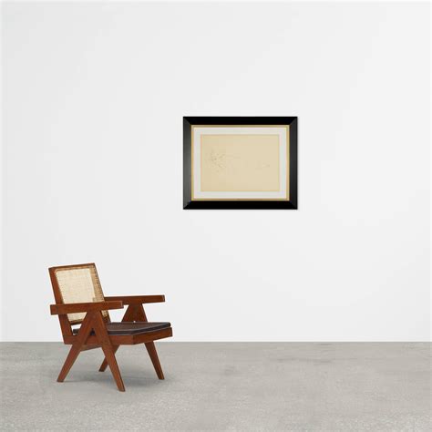 Ellsworth Kelly Nude 1956 MutualArt