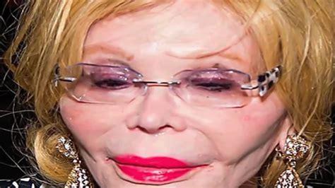 Loni Anderson Nude Scandal Explained A Point Journey