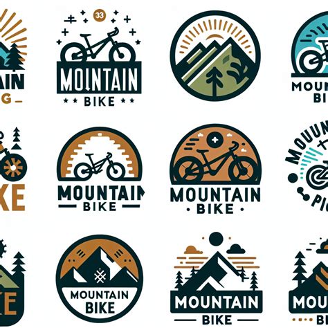 mtb logo ideas vondy