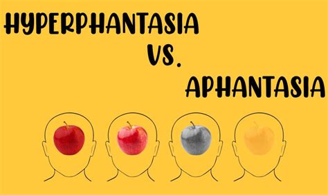 What Is Hyperphantasia And Difference With Aphantasia Pixalent