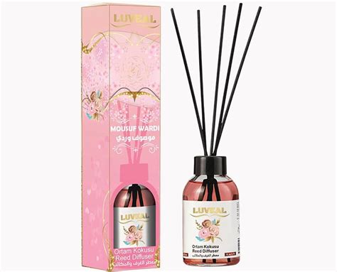 MOUSUF WARDI - Jasmine Perfumes