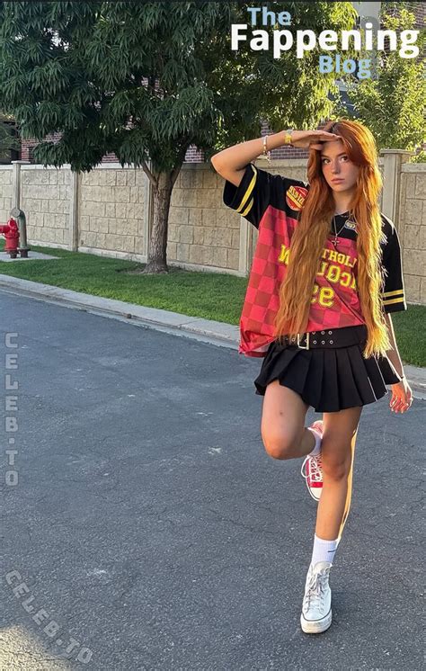 Hannah Stein Hnnhxl Nude Leaks Photo TheFappening