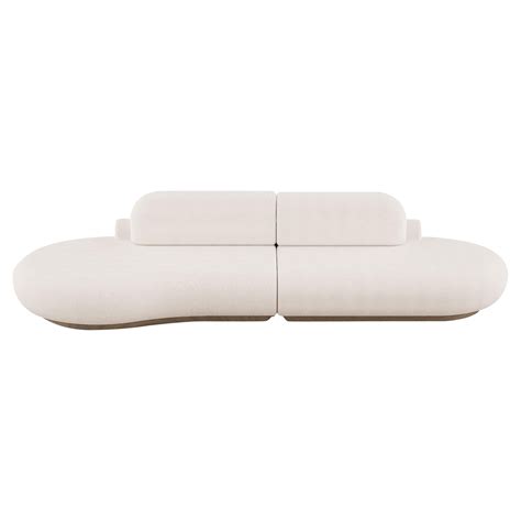 Naked Sofa By Dooq For Sale At StDibs Naked Couch