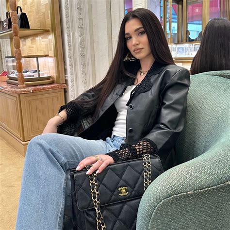 enisa nikaj rings  march  luxe style   big hint   tracks