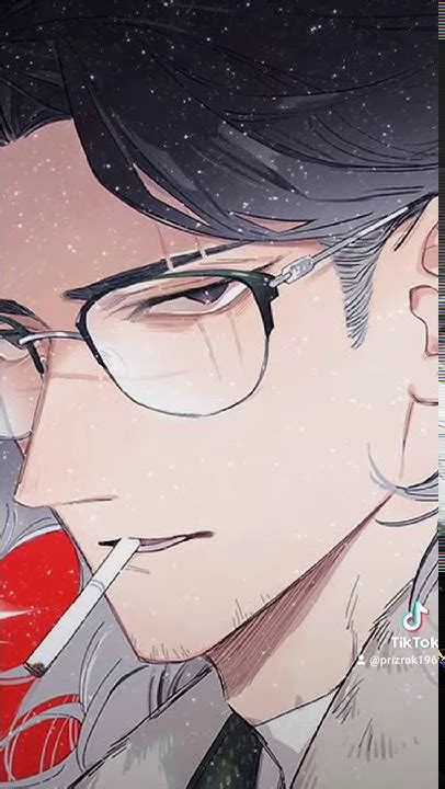 Маньхуа:Волк и найдёныш 😍 - YouTube