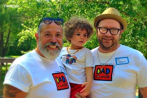 United Airlines Apologizes For Accusing Gay Dad Of Inappropriately Touching His Son On Top