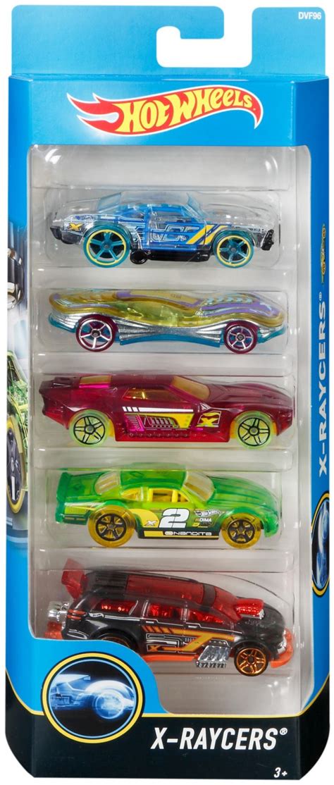 Hot Wheels Er Geschenkset Autos Sortiert Ab Juli Preise Preisvergleich Bei