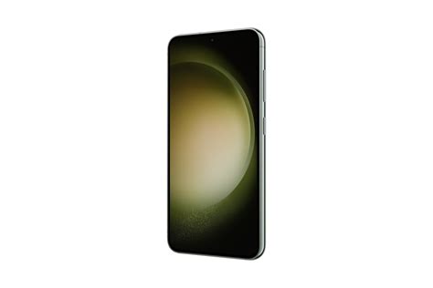 Samsung Galaxy S23 SM-S911B/DS - 256GB - Grün (O2) (Dual SIM) online ...