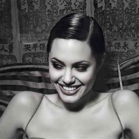 Angelina Jolie Nude Etsy