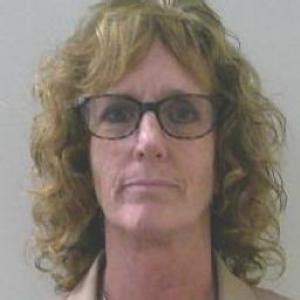 Pamela Jean Vance A Registered Sex Offender In Sedalia MO 65301 At