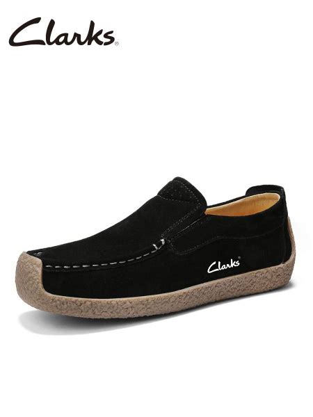 Мокасины Clarks - купить с доставкой по выгодным ценам в интернет ...