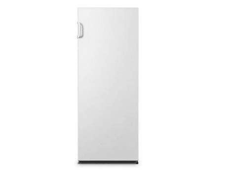 Congelador vertical - HISENSE FV191N4AW1, 143,4 cm, Blanco | MediaMarkt