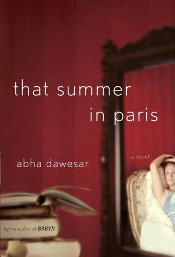 By Abha Dawesar