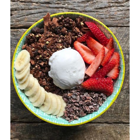 Bare Naked Bowls Order Online