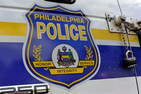 Former Philadelphia Police Officer Sentenced To Prison After Admitting To Sex Assaults United