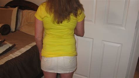 Lexi S Short Skirt Amateur Spankings Clips Clips4sale