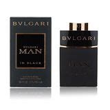 Nước hoa Nam Bvlgari Man In Black EDP 60mL Auth Din House