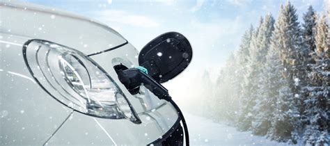 E Autos im Winter 4 Tipps für mehr Reichweite dhz net