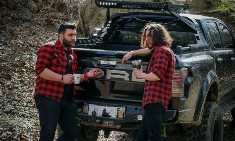 How To Keep Your Truck Protected When You Park It Outdoors
