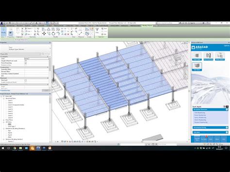 فیلم آموزشی Revit 101 قسمت 14 جدول لیست برگه با زیرنویس فارسی فیلم های آموزش نرم افزارهای