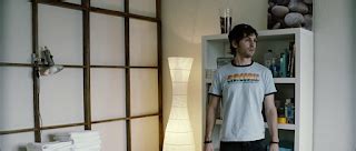 ausCAPS Raúl Arévalo and Antonio de la Torre nude in Dark Blue Almost Black