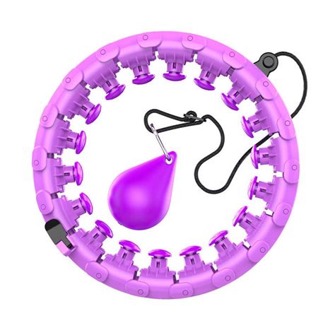 Naked Hula Hoop Gym Equipment And Fitness Equipment Price