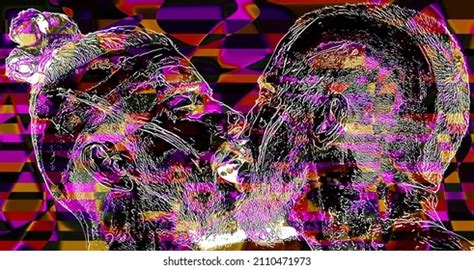 Man Body Painting Nude Images Stock Photos Vectors Shutterstock