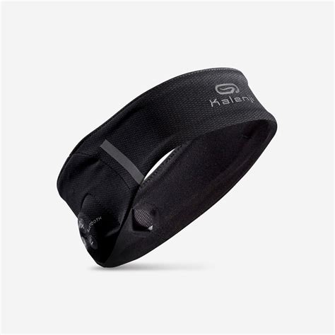 Kalenji Bentiță Jogging Cu Difuzoare Fără Fir Bluetooth Hb 500 Inspirsport