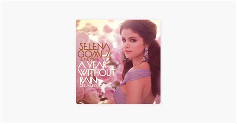 Summer s Not Hot música de Selena Gomez The Scene Apple Music
