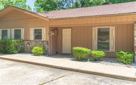 Maravilla Way Hot Springs Village AR Realtor