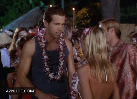 VAN WILDER NUDE SCENES AZNude