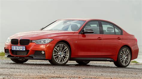 3 Series Bmw M Sport Package