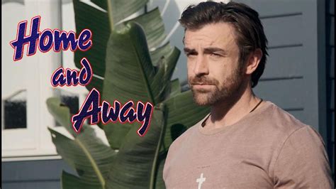 OMG Shocking !!! Adam Rowland QUITS Home and Away: The Truth Behind His ...