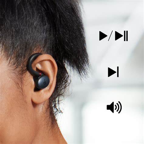 Soundcore Sport X10 | 完全ワイヤレスイヤホンの製品情報 | Anker Japan 公式オンラインストア